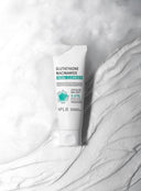 Glutathione Niacinamide Facial Cleanser Trio Set (80ml*3ea)