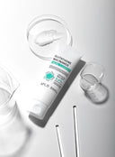 Glutathione Niacinamide Facial Cleanser Trio Set (80ml*3ea)