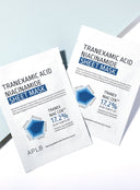 Tranexamic Acid Niacinamide Sheet Mask (25ml / 1ea)