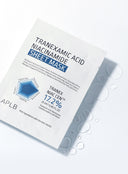 Tranexamic Acid Niacinamide Sheet Mask Set (25ml * 10ea)