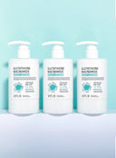 Glutathione Niacinamide Body Lotion (300ml)