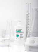 Glutathione Niacinamide Body Lotion (300ml)