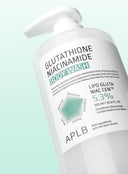 Glutathione Niacinamide Body Wash Duo Set (300ml*2ea)