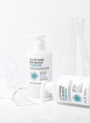 Glutathione Niacinamide Body Wash Trio Set (300ml*3ea)
