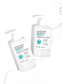 Glutathione Niacinamide Body Wash Trio Set (300ml*3ea)