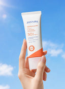 Derma UV365 Vita-C Radiance Sunscreen SPF50+ PA++++ (40ml)