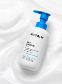 Mild Shampoo (300ml)