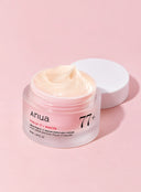 Peach 77% Niacin Enriched Cream (50ml)