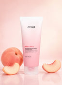 Peach Niacin Spread Cleansing Foam (150ml)