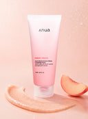 Peach Niacin Spread Cleansing Foam (150ml)