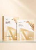 Rice 70 Glow Collagen Mask (38g/4ea)