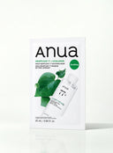 Heartleaf 77 Soothing Mask (25ml/1ea)
