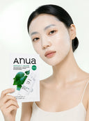 Heartleaf 77 Soothing Mask (25ml/1ea)