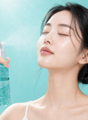PDRN Hyaluronic Acid Hydrating Capsule Mist (100ml)
