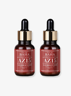 AZ15 Serum Duo Set (30ml*2ea) (AZ15)