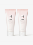 Apricot Blossom Peeling Gel Duo Set (100ml*2ea)