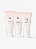 Apricot Blossom Peeling Gel Trio Set (100ml*3ea)