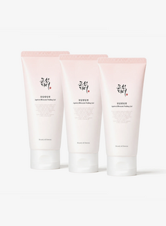 Apricot Blossom Peeling Gel Trio Set (100ml*3ea)