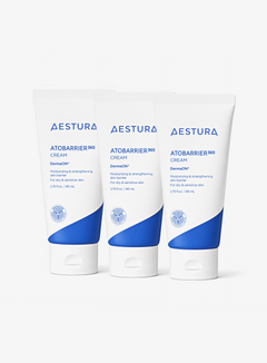 Atobarrier 365 Cream Trio Set (80ml*3ea)