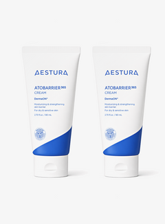 Atobarrier 365 Cream Duo Set (80ml*2ea)