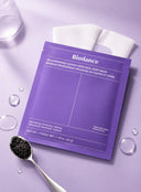 Rejuvenating Caviar PDRN Real Deep Mask (34g * 4ea)