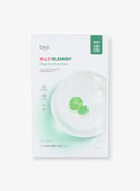 R.E.D Blemish Deep Soothing Mask (28g*10)
