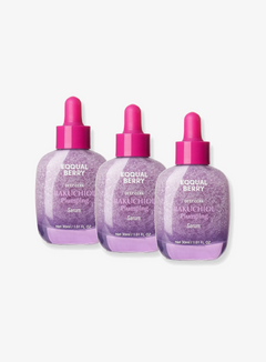 Bakuchiol Plumping Serum Trio Set (30ml*3ea)