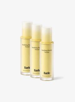Soothing Barrier Serum Trio Set (50ml*3ea)