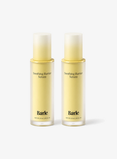 Soothing Barrier Serum Duo Set (50ml*2ea)