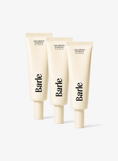 Aqua Breeze Sunblock Trio Set (50ml*3ea)
