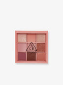 Mood Recipe Multi Eye Color Palette (8.1g-8.5g)