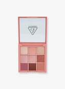 Mood Recipe Multi Eye Color Palette (8.1g-8.5g)