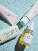 Glow Serum : Propolis + Niacinamide Duo Set (30ml*2ea)