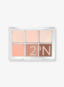 Better Me Eye Palette (4-5.1g)