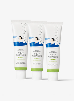 Birch Juice Mild-Up Sunscreen  Trio Set (50ml*3ea)