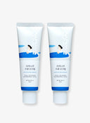 Birch Moisturizing Sunscreen Duo Set (50ml*2ea)