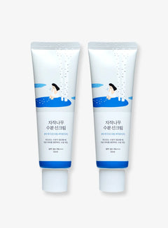 Birch Moisturizing Sunscreen Duo Set (50ml*2ea)