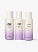Black Rice Probiotics Barrier Essence Trio Set (120ml*3ea)