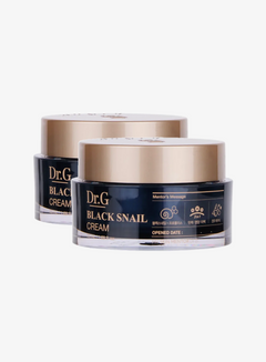 Black Snail Cream Duo Set (50ml*2ea)
