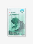 R.E.D Blemish Cool Soothing Mask (30g*5p)