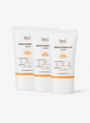 Brightening Up Sun+ SPF50+ PA+++ Trio Set (50ml*3ea)