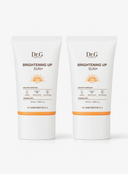 Brightening Up Sun+ SPF50+ PA+++ Duo Set (50ml*2ea)