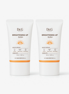 Brightening Up Sun+ SPF50+ PA+++ Duo Set (50ml*2ea)