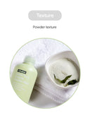 Green Tea & Enzyme Powder Wash Trio Set (110g*3ea)