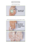 Green Tea & Enzyme Powder Wash Duo Set (110g*2ea)