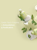 Green Tea & Enzyme Powder Wash Duo Set (110g*2ea)
