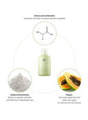 Green Tea & Enzyme Powder Wash Trio Set (110g*3ea)