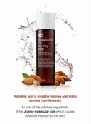 Mandelic Acid 5% Skin Prep Water Trio Set (120ml*3ea)