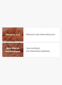 Mandelic Acid 5% Skin Prep Water Trio Set (120ml*3ea)