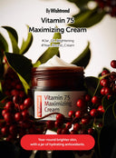 Vitamin 75 Maximizing Cream Duo Set (50g*2ea)
